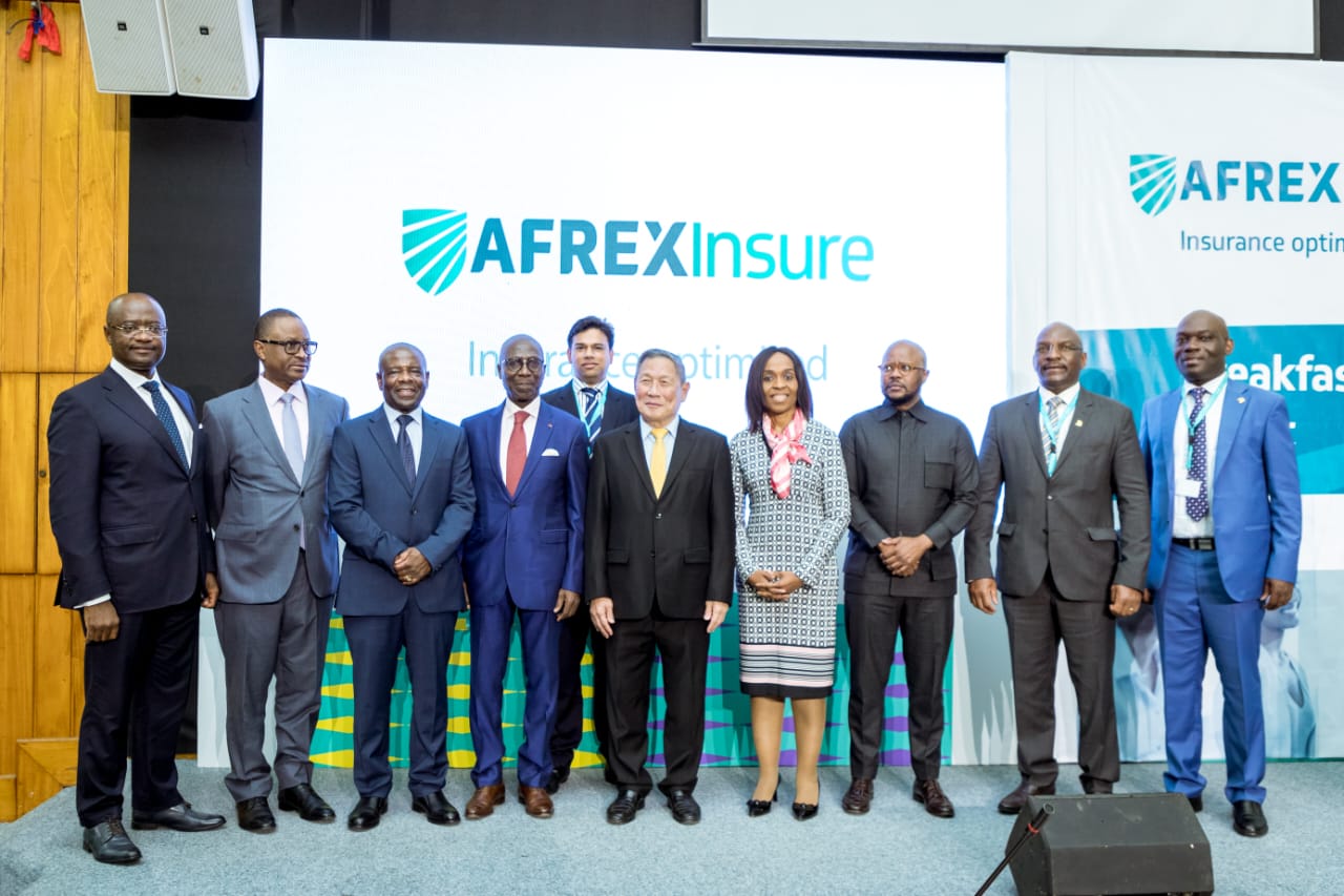 Afreximbank Launches Insurance Subsidiary To Address Trade Finance Gap ...