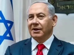Umuvugizi wa Netanyahu afunzwe azira kumena amabanga