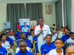 U Rwanda rwiyemeje kongera imbaraga mu guteza imbere ubuzima bw’imyororokere bw’abangavu n’ingimbi
