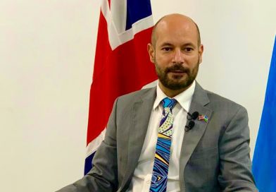 L’ambassadeur du Royaume-Uni renie une note sur le plan d’asile au Rwanda