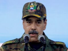 Amerika yataye muri yombi Perezida Maduro wa Venezuela