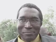 Paris appeal court upholds 27year sentence for Dr. Rwamucyo
