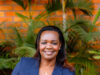 Claudette Mukashyaka: Umugore wa mbere ugiye kugenzura imari ya Leta