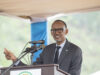 Kwibohora32:Umutekano ujyanye no kubaho kwacu, ntabwo tuwushakira gushimwa n’abandi