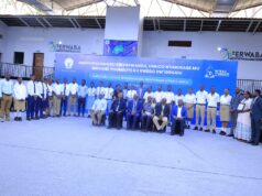 E.S Mubuga yaje ku isonga mu marushanwa y’Ikinyarwanda n’Umuco