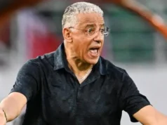Ferwafa yirukanye Adel Amrouche watozaga Amavubi