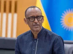 President Kagame Grants Special Status to Susan Thompson Buffett Foundation Staff for Tax and Legal Immunity