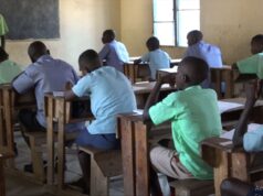 Abana 19 bafunzwe bakoze ibizamini bya Leta bisoza amashuri abanza