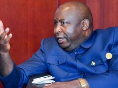 Uburundi bwatangije intambara ya dipolomasi ku nshuti z’u Rwanda
