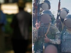 Uganda: Abaturage babaza leta uko bagenzi babo baba Abacanshuro mu ntambara y’Uburusiya na Ukraine
