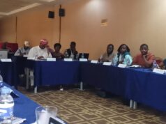 Journalists gain deeper understanding of Rwanda’s media laws