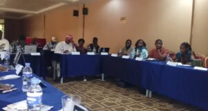 Journalists gain deeper understanding of Rwanda’s media laws
