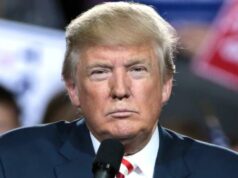 Trump agiye kwitabaza inkiko nyuma yo kubwirwa n’umunyarwenya ko yagiye kwa Epstein