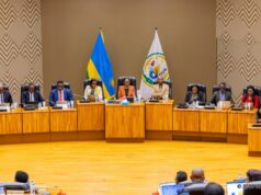 Inteko ishingamategeko yemeje ingengo y’imari ya ya miliyari 7.032,5 Frw u Rwanda ruzakoresha mu 2025/2026